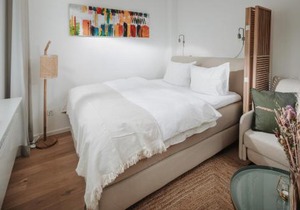 Villa Fresena Bude 8