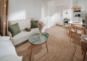 Villa Fresena Bude 8