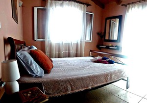 Villa Galanis by the sea...