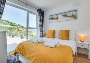Villa 49, Millendreath Beach Resort
