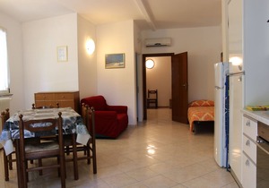 VILLA GENNY BILO BENNY