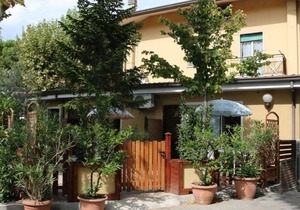 VILLA GENNY BILO BENNY