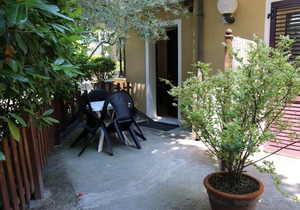 VILLA GENNY BILO BENNY