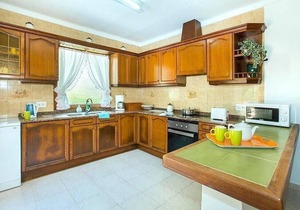 Villa Geranios with Private Pool & Wi-Fi