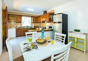Villa Geranios with Private Pool & Wi-Fi