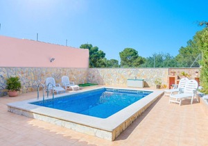 Villa Gloria