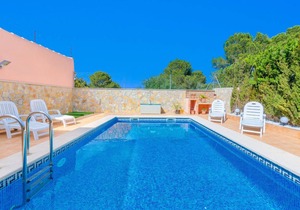Villa Gloria