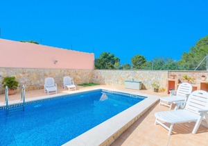 Villa Gloria