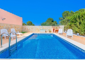 Villa Gloria
