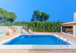 VILLA GLORIA