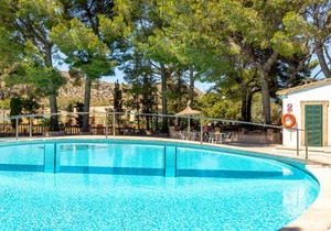 Villa Gran Voramar Cala