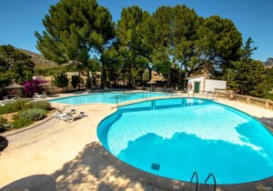 Villa Gran Voramar Cala
