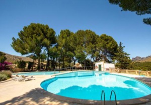 Villa Gran Voramar Cala