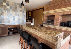 Villa GrandVIEW by Buzios (10 adults + children)