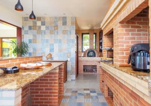Villa GrandVIEW by Buzios (10 adults + children)