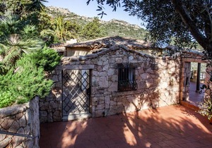 Villa Gufo Pantogia