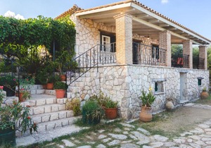 Villa Helona