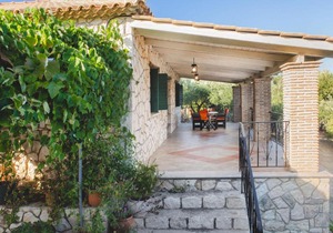Villa Helona