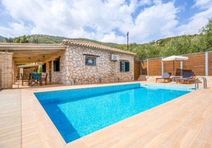 Villa Helona