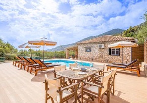 Villa Helona