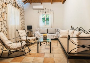 Villa Helona with private pool
