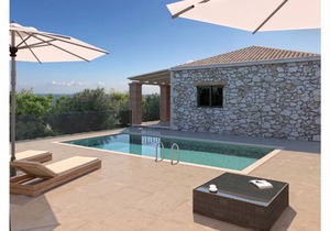 Villa Helona Zakynthos
