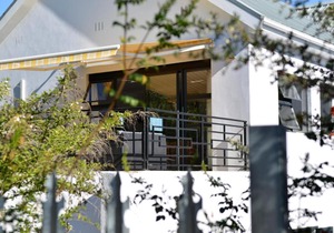Villa Honeysuckle Luxury 4 Bedroom