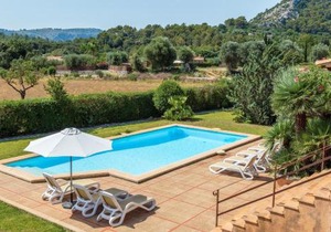 Villa Hostalet