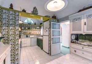 Villa in Capri with 5 bedrooms sleeps 10