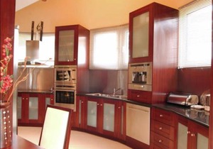 Villa in Corfu with Pool and Panoramic Views