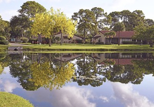 Villa in Resort Style Community