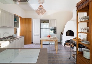 Villa in Trapani with Private Pool & Sea Nearby