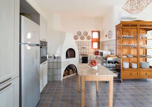 Villa in Trapani with Private Pool & Sea Nearby