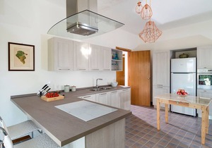 Villa in Trapani with Private Pool & Sea Nearby