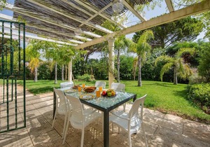 Villa Jardin