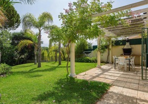Villa Jardin