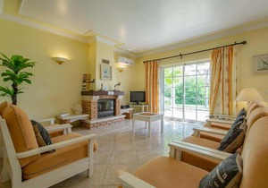 Villa Jardin