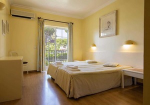 Villa Jardin