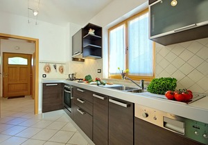Villa L L Šikići (Istria - Pula)