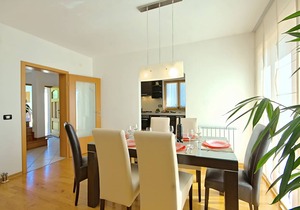 Villa L L Šikići (Istria - Pula)