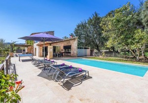 Villa La Creveta