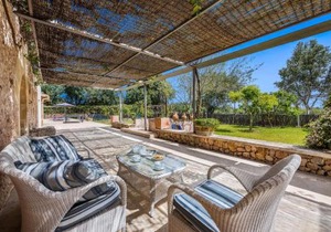 Villa La Creveta