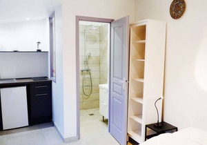 Villa La Guérinière, 4 bedrooms, 8 persons
