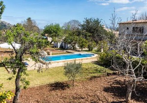 Villa La Palmera By homevillas360