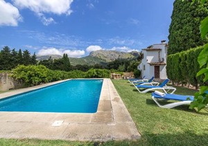Villa La Plana