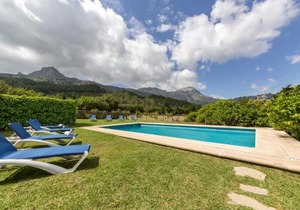 Villa La Plana