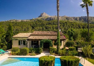 VILLA La Plana