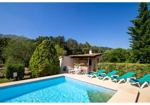 VILLA La Plana