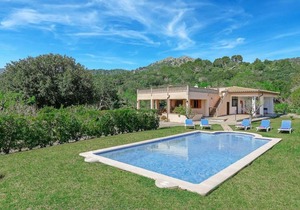 Villa La Rafal - Three Bedroom Villa, Sleeps 5