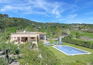 Villa La Rafal - Three Bedroom Villa, Sleeps 5